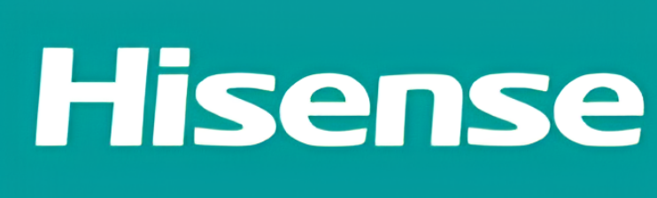 HISENSE