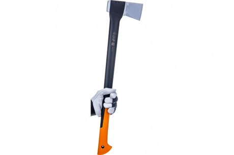 Купить Топор-колун Fiskars X21-L   122473/1015642 фото №8