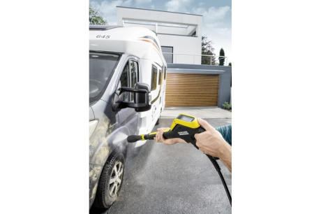 Купить Мойка KARCHER К5 Premium Full Control PLUS 1.324-630.0 фото №13