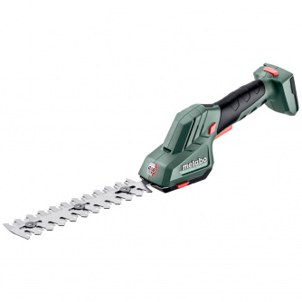 Купить Ножницы Metabo PowerMaxx SGS 12 Q аккумуляторные фото №3