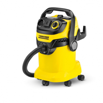 Купить Пылесос Karcher WD 5 P фото №3