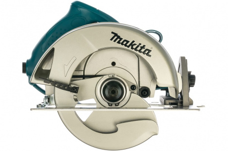 Купить Пила дисковая Makita  5007 N фото №4