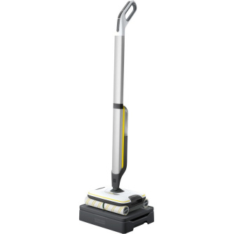 Купить Электрошвабра Karcher FC 7 Cordless *EU аккумуляторная фото №2