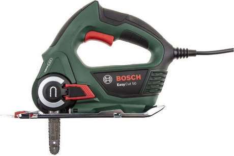 Купить Мини пила EasyCut 50 BOSCH 0.603.3C8.020 фото №5