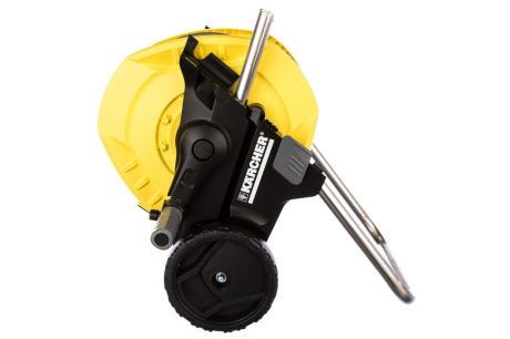 Купить Тележка со шлангом Karcher  HT 3.420 Kit 1/2" 20 м фото №3