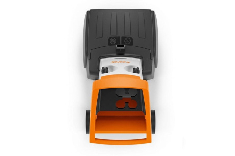 Купить Измельчитель Stihl GHE 105.0 6007-011-1175 фото №6