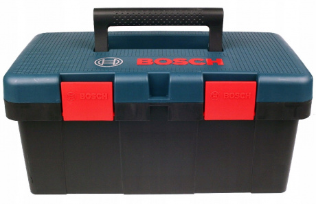 Купить Ящик для инструмента BOSCH Bosch Toolbox PRO   1.600.A01.8T3 фото №3