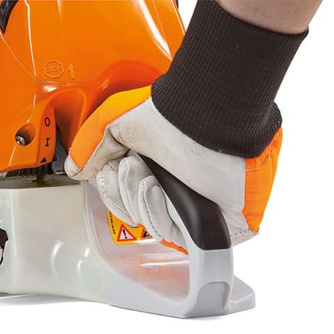 Купить Бензопила STIHL MS 260 шина R 40 см цепь 26 RS 11212000423А фото №7