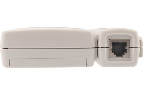 Купить Тестер для кабеля Rexant HT-C004 RJ45+RJ11 12-1006-4 фото №11