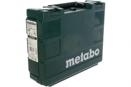 Купить Дрель аккумуляторная Metabo PowerMaxx SB12   601076500 фото №6