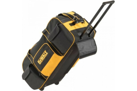 Купить Сумка для инструмента DEWALT с колесами Duffle Bag DWST1-79210 фото №2