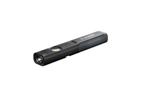 Купить Фонарь LED Lenser светодиодный IW4R  150 лм.  аккумулятор 502003 фото №1