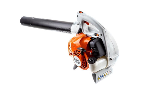 Купить Воздуходувка бензиновая Stihl BG 50 4229-011-1723 4229-011-1723 фото №4