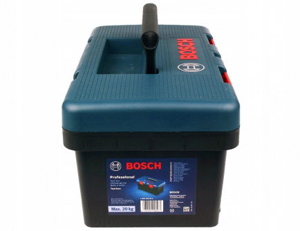 Купить Ящик для инструмента BOSCH Bosch Toolbox PRO   1.600.A01.8T3 фото №2
