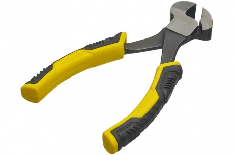 Купить Кусачки STANLEY CONTROL GRIP торцевые 150мм     STHT0-75067 фото №1