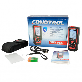 Купить Измеритель длины CONDTROL XP 3 Pro   1-4-103 фото №5