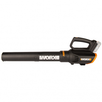 Купить Воздуходувка WORX WG547E.9 20V без акк и з/у фото №1