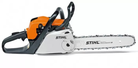 Купить Бензопила Stihl MS 211 C-BE  шина R 40 см  цепь 63 PM 1139-200-0377 1139-200-0377 фото №1