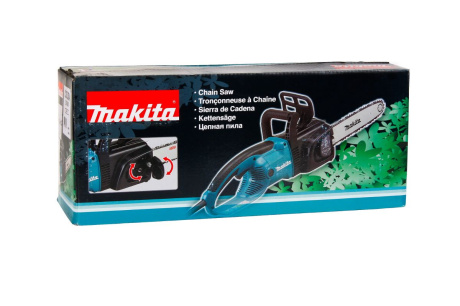 Купить Пила цепная электрическая MAKITA UC3530A фото №5