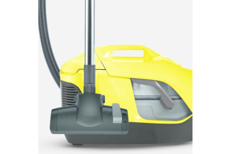 Купить Пылесос Karcher с аквафильтром DS 6 1.195-220.0 фото №5