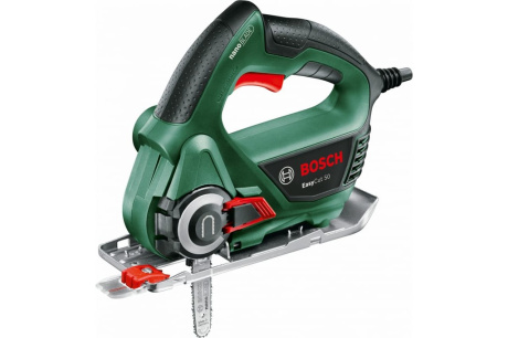 Купить Мини пила EasyCut 50 BOSCH 0.603.3C8.020 фото №1