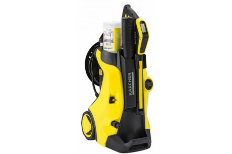 Купить Мойка KARCHER К5 Premium Full Control PLUS 1.324-630.0 фото №6